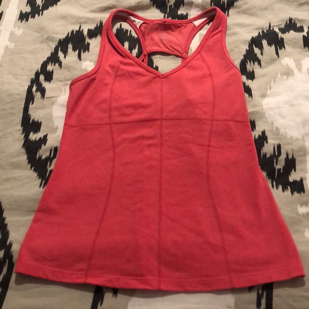 Athleta Tank